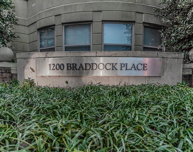 1200 Braddock Place - Photo Thumbnail 0
