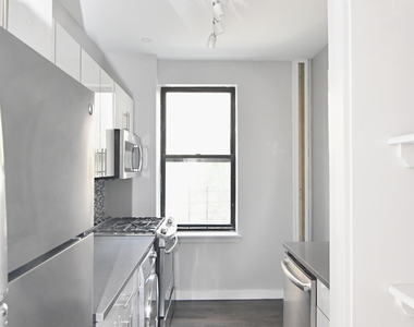 540 West 189th Street - Photo Thumbnail 2