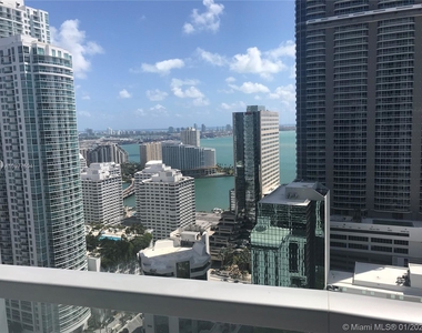 1050 E Brickell Ave - Photo Thumbnail 0