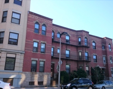 213 Hemenway St. - Photo Thumbnail 7