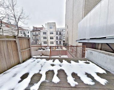 424 W 51st St. - Photo Thumbnail 3