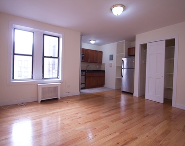 585 West 204th Street - Photo Thumbnail 0