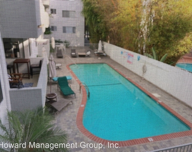 537 San Vicente Blvd - Photo Thumbnail 26