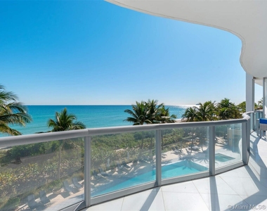 6799 Collins Ave - Photo Thumbnail 0