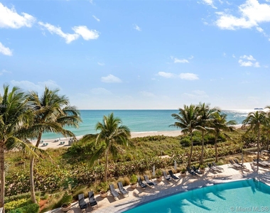 6799 Collins Ave - Photo Thumbnail 4