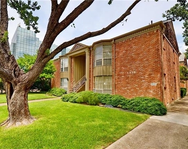 4818 Cole Avenue - Photo Thumbnail 10