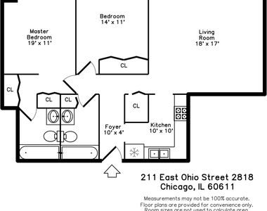 211 East Ohio Street - Photo Thumbnail 22