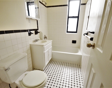 516 West 136th Street - Photo Thumbnail 4