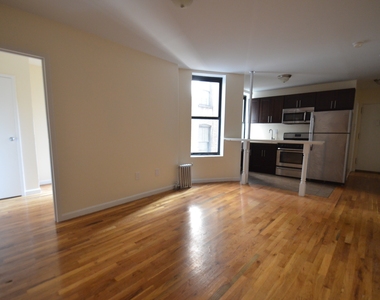 516 West 136th Street - Photo Thumbnail 0