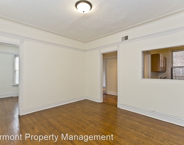 1354 W. Berwyn Ave Unit 1 - Photo Thumbnail 4