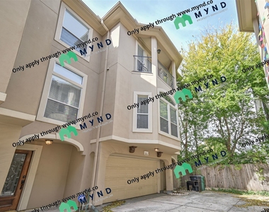 1304 Dart St Apt D - Photo Thumbnail 1