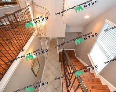 1304 Dart St Apt D - Photo Thumbnail 19