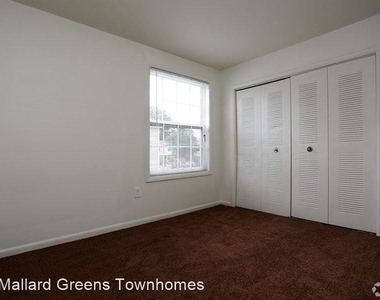 Mallard Greens Townhomes 2852 Fairfield Avenue - Photo Thumbnail 10