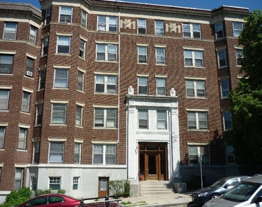 1450 Commonwealth Ave. - Photo Thumbnail 4