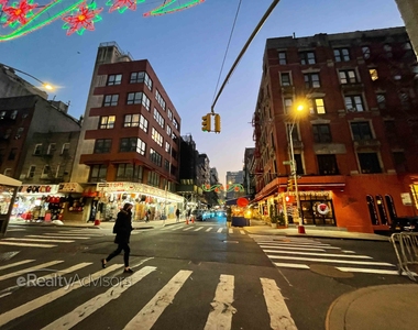 Mulberry Street  - Photo Thumbnail 6