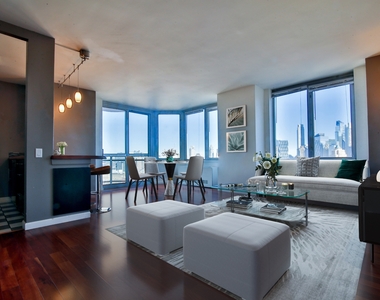 500 West 43rd Street #37D - Photo Thumbnail 0