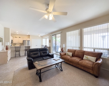 15509 W Coral Pointe Drive - Photo Thumbnail 1