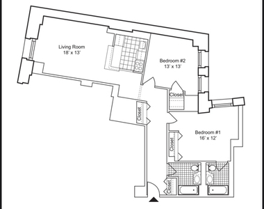 Iconic Broadway Apartments - Photo Thumbnail 11