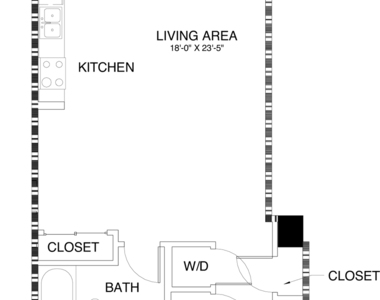1776 Broadway - Photo Thumbnail 47