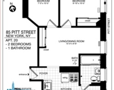 85 Pitt Street - Photo Thumbnail 7