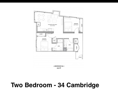 34 Cambridge Street - Photo Thumbnail 0