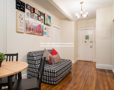 61 Queensberry St. - Photo Thumbnail 3