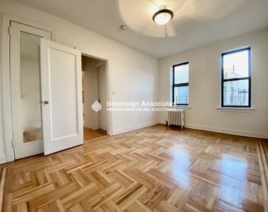 660 Fort Washington Avenue - Photo Thumbnail 2