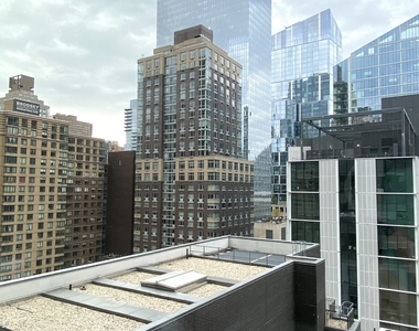 400 West 63rd Street - Photo Thumbnail 19