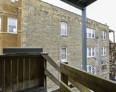 1653 W. Gregory, Unit 3 - Photo Thumbnail 19