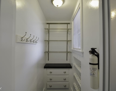 1653 W. Gregory, Unit 3 - Photo Thumbnail 18