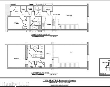 11 North Third St The Flats @ Strawberry Square - Photo Thumbnail 31