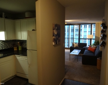 10 E Ontario St Apt 3810 - Photo Thumbnail 5