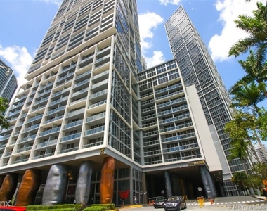 485 Brickell Ave - Photo Thumbnail 22