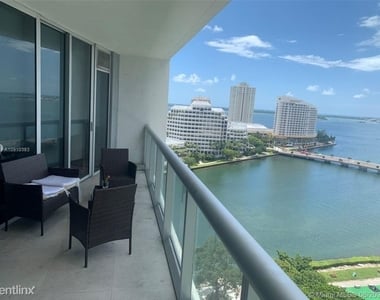 495 Brickell Ave - Photo Thumbnail 30