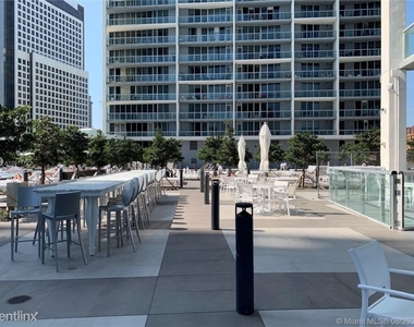 485 Brickell Ave 562 - Photo Thumbnail 42