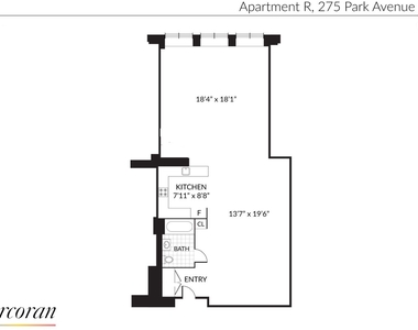 275 Park Avenue - Photo Thumbnail 12