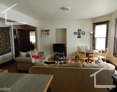 331 Faneuil St Apt 2 - Photo Thumbnail 1