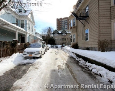 Harvard St - Photo Thumbnail 2