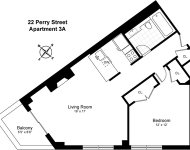 22 Perry St - Photo Thumbnail 12