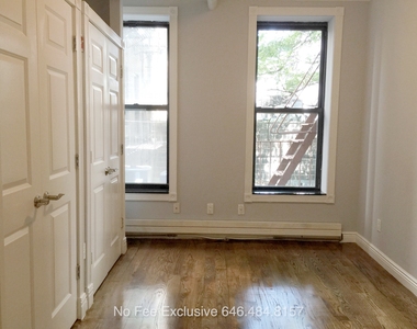 44 Avenue B, #2A - Photo Thumbnail 2