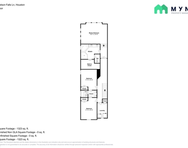 1176 Nelson Falls Ln - Photo Thumbnail 16