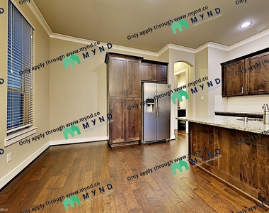 1176 Nelson Falls Ln - Photo Thumbnail 4