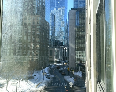 400 West 63rd Street - Photo Thumbnail 3