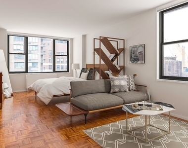 211 West 56th Street - Photo Thumbnail 0