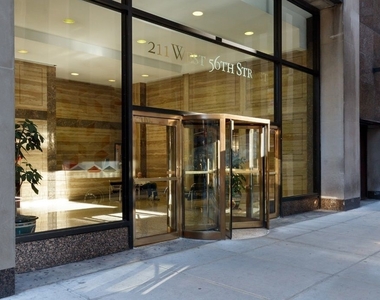 211 West 56th Street - Photo Thumbnail 2