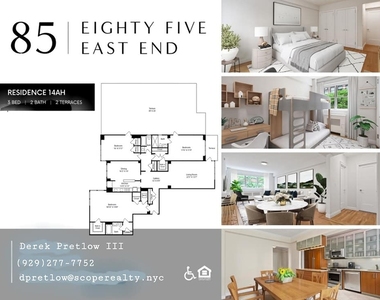 85 East End Avenue - Photo Thumbnail 0