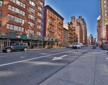 East 36th Street  - Photo Thumbnail 5