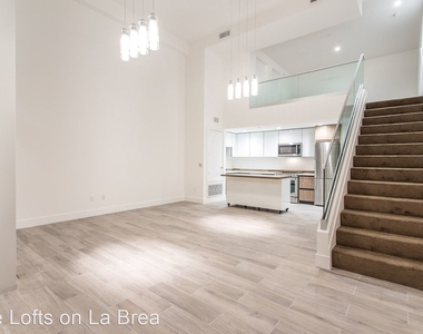 1616 N La Brea Avenue - Photo Thumbnail 16