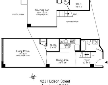 421 Hudson St - Photo Thumbnail 18