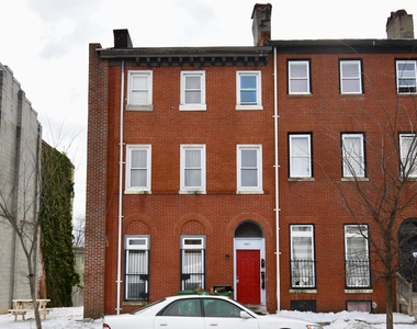 1421 W Fayette Street - Photo Thumbnail 0